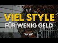 VIEL Style Für WENIG Geld Stylingtipps Für Männer