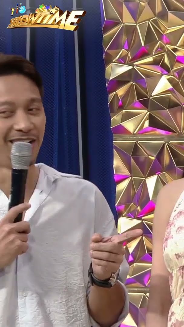Shout out sa mga tamad! #shorts | It's Showtime