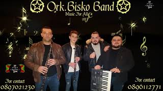 Ork.Bisko Band:Ozkan Dukkanci-Ankara Mix 2019 Resimi