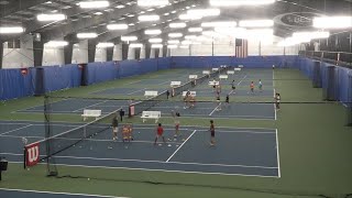 Tennis Centers Carry Their Own Set of Underwriting Challenges