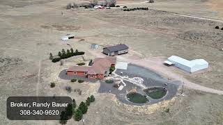 33652 River Rd Benkelman, Ne