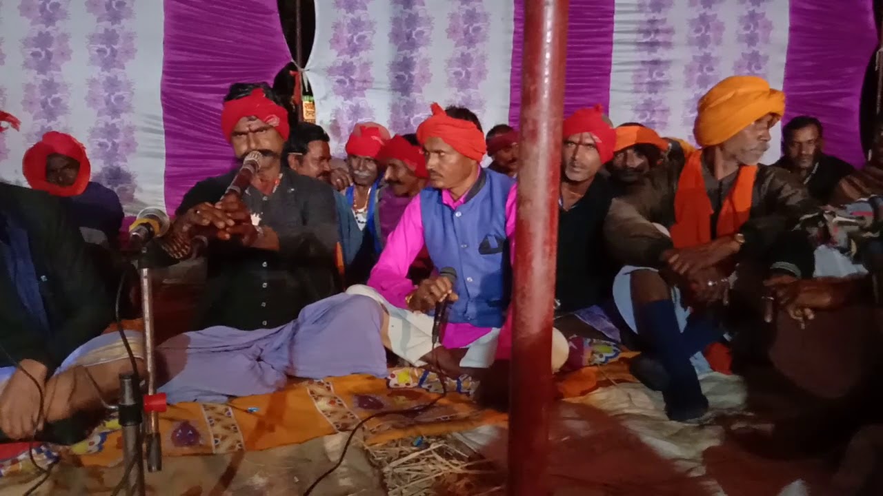 लाला कारेसरा बास गीत | Mungeli Bas geet | Folk music | Yadav samaj #trending #viral #shorts #short