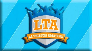LUNES DE LTA EN EL OCHO - PROGRAMA 13/04/2026 EN VIVO
