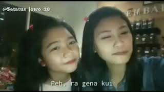 Susu Opo Seng Penak??Tiwas Berjuang Dianggep Konco