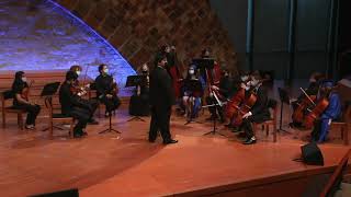 Westlake High School Baccalaureate 2021 - Recording