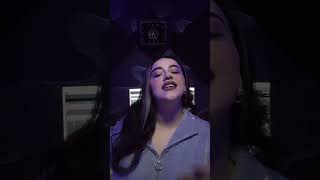 Shergi - Gidenleri Sessiz Sedasız Kalbimize Gönelim #tiktok #trending #trendingshorts #cover #shergi Resimi