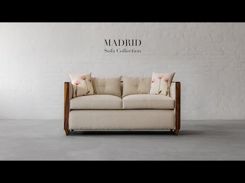 Video: Sofa 