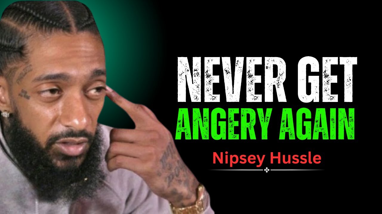 10 Life-Changing Steps to Inner Peace || Motivation Inspired by Nipsey Hussle