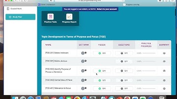 Progress Learning for Teachers