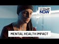 Mental health impact of a cancer diagnosis