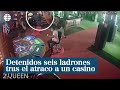 Salvapantalla en el Real Casino de Tenerife 2012 -1 - YouTube