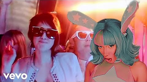 Megan Thee Stallion - Like A G6 (ft. Fast East Movement, The Cataracs & DEV) (Official Music Video)