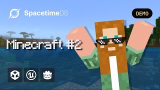 How to Code Your Own Minecraft Server! - Part 2
