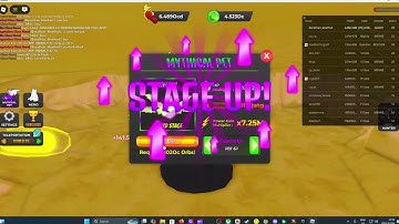 👑NO LIMIT STRONGEST PUNCH SIMULATOR 100 reborns