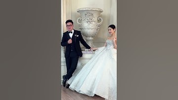 Nhả vía cho các bạn comment video này sẽ có một tình yêu đẹp như dâu rể #Mimosa_Wedding. ❤ #shorts