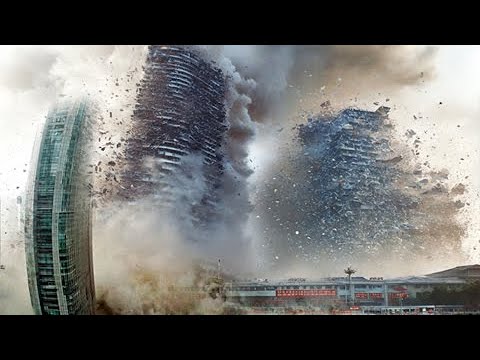 ACUM: Cel mai puternic taifun din ultimii 10 ani distruge China, milioane în pericol!
