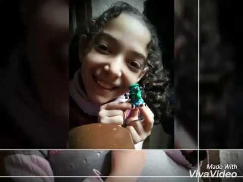 هانى شاكر بنت قلبى دودو بنت قلبى