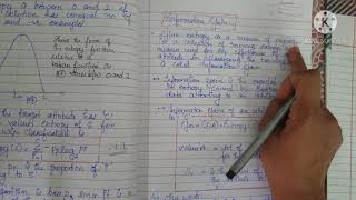 module 4/lecture 35 : information gain