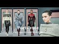 Ports 1961 FALL 2021 READY-TO-WEAR  Мода осень-зима 2021-2022