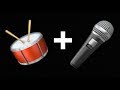 How To Be a Singing Drummer! Tips & Tricks