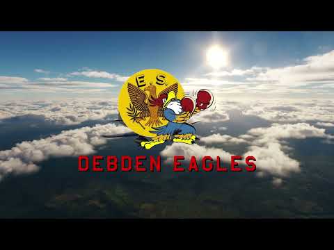 DCS: Debden Eagles