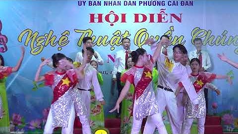 Các tiêu chí đánh giá hội thi diễn văn nghệ