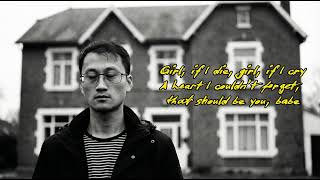 can't be blue 'should be you' (English Cover)