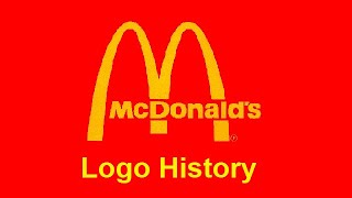 Mcdonald's Logo/Commercial History