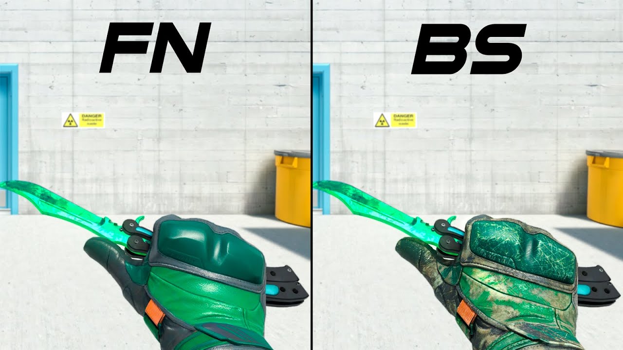 CS2 Moto Gloves | Turtle - Skin showcase all floats [4K60FPS]