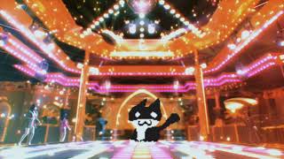 Koi No Disco Kat