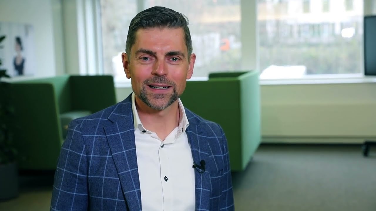 Better together - Eine Erfolgsgeschichte der Zusammenarbeit mit Finnova, Futurae und Ergon