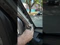 Cleaning up a fleet dash camera install