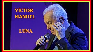 Victor Manuel LUNA , Barcelona 2023