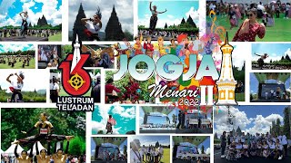 Jogja Menari 2022