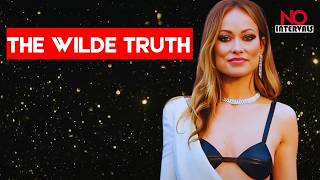 Details The Wilde Truth! 10 Things You Didn't Know About Olivia Wilde | Hollywood News News