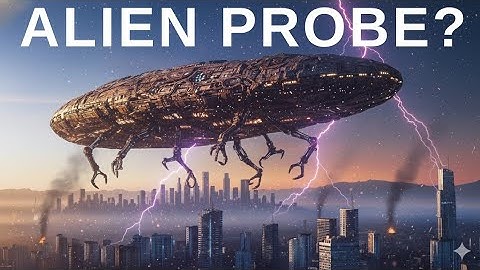 BUITENAARDSE WERELD OF KOMEET? HET 3I/ATLAS MYSTERIE