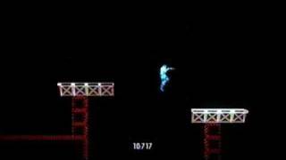 Bionic Commando: Rearmed - Challenge 14 - The Cliffhanger
