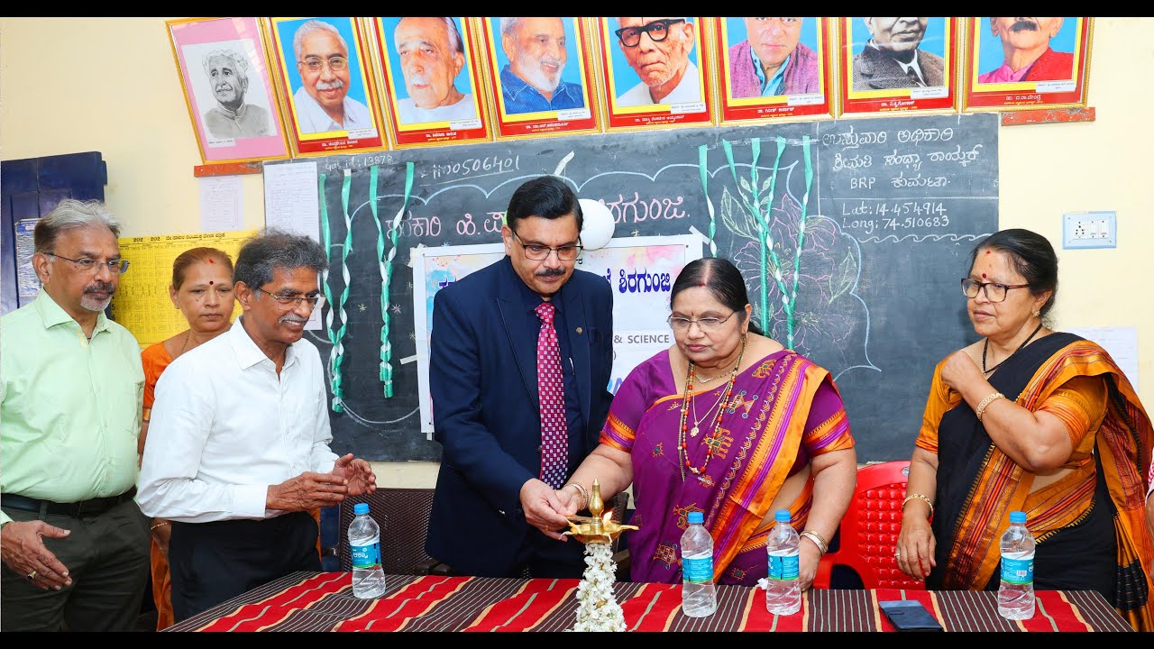 Promoting Education Project 2025