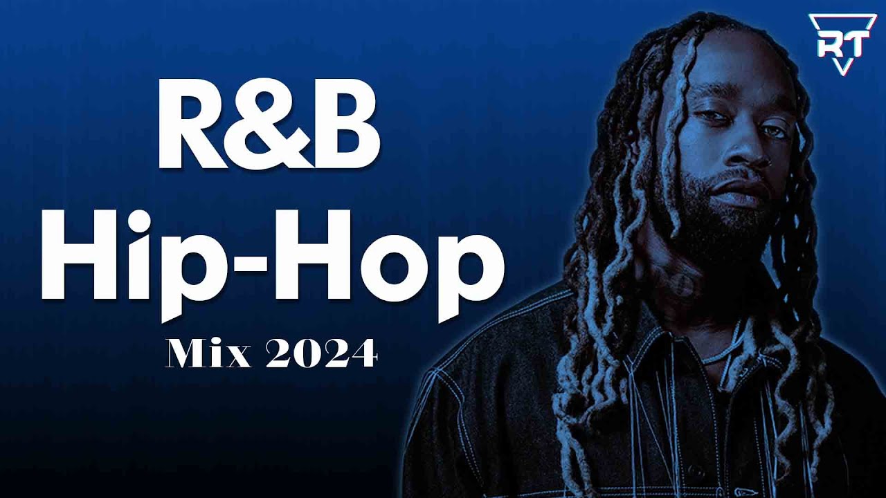 HipHop Mix 2024 and RnB Mix 2024   RB HipHop Music 2024