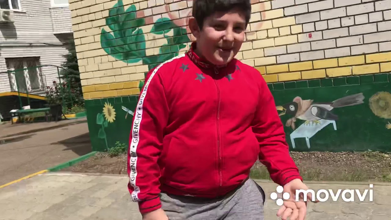 Супер Московские прятки - YouTube