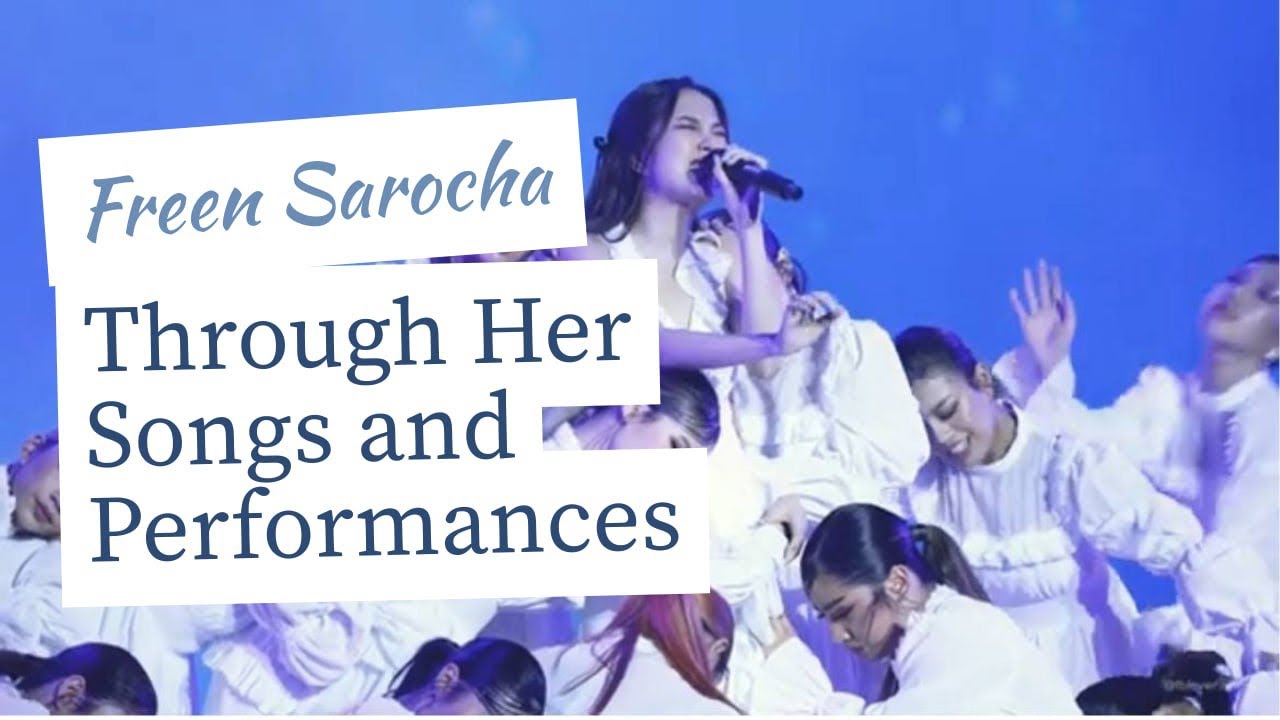 How She Touched Hearts Through Songs and Performances 