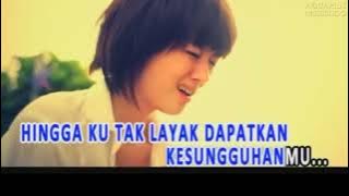 Agnes Monica - Karena Ku Sanggup (Karaoke Original)