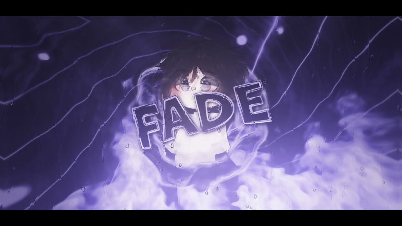 Hardy Style ◂2D Интро FADE▸пацаны c добрым утром),правда всю ночь не спал) [FREE 2D intro 8/10]