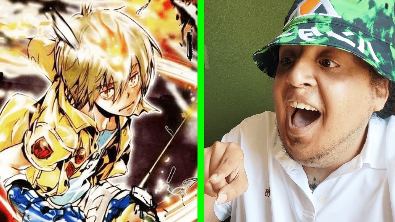 NEW REBORN 2023 ANIME CONTINUATION!?  Future of Katekyo Hitman REBORN! 