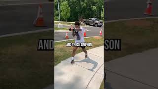 MIA ELLIS is making waves in Baltimore #miaellis #gervontadavis Net Worth