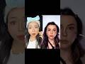 Power of nose contouring ✨ #nosecontouring #contourhack #makeuphacks #lifehacks #shorts #ytshorts