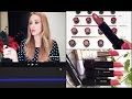 Японские помады * Shiseido & Cle De Peau