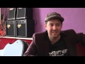 Capture de la vidéo Matt Simons Interview (Part 1)