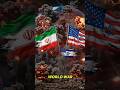 Iran Israel and USa war?”😮 #shorts #trending #viral #iran #israel #usa