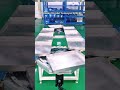 Factory Demo: Precision Chain Circular Conveyor System